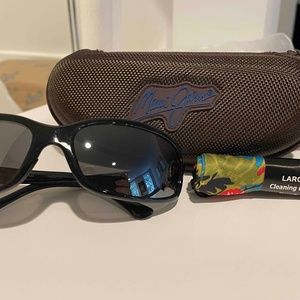 Maui Jim Lagoon sunglasses - NEW, NEVER WORN